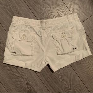 Talula Summer Cotton Shorts